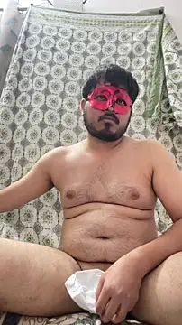 HrnyDesiGuy