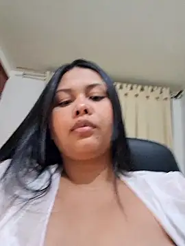 Alessandraa- webcam