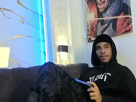 axel_silva4 webcam