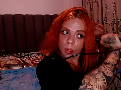 saara_johnson496 webcam