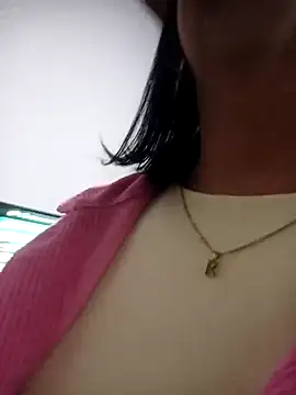 RossyAlvarez webcam