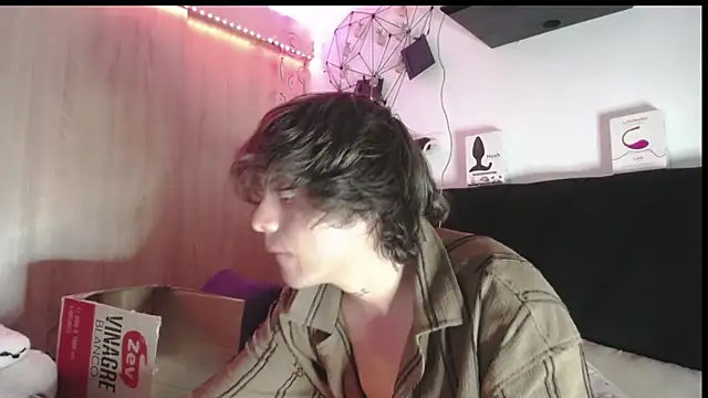 Santiago_kiler webcam