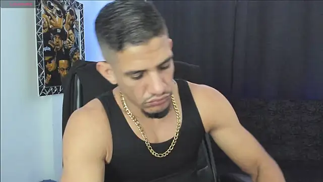 jhonnysnow17 webcam