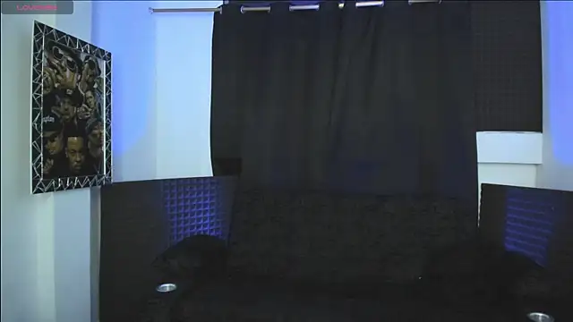 jhonnysnow17 webcam