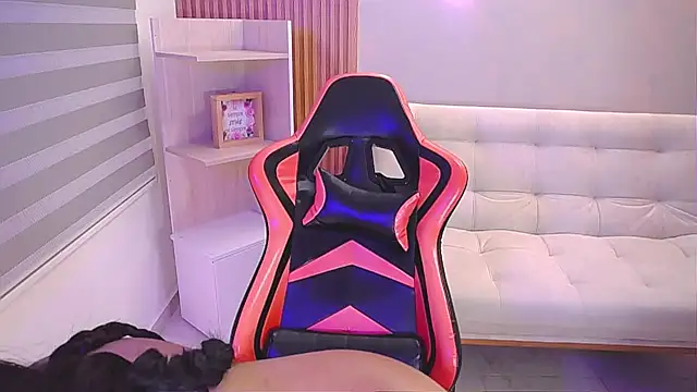 CathaleyaSex webcam