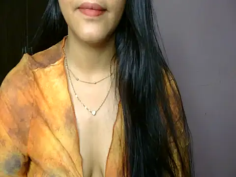 Anvesha_7 webcam