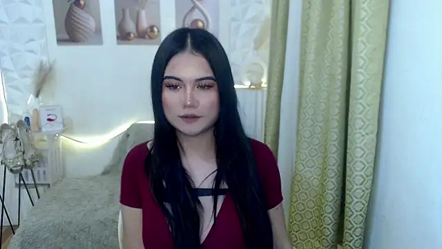 alisha_klassx webcam