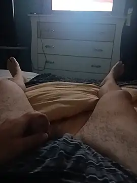 DanTrov79 webcam