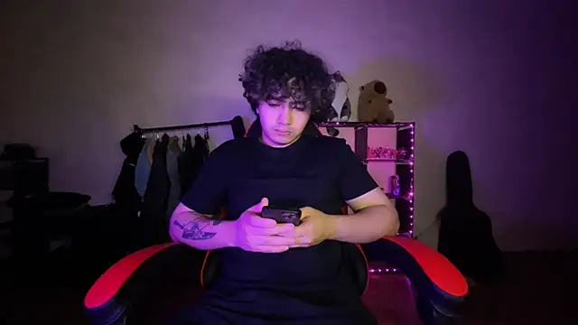 _ELIGOS_ webcam
