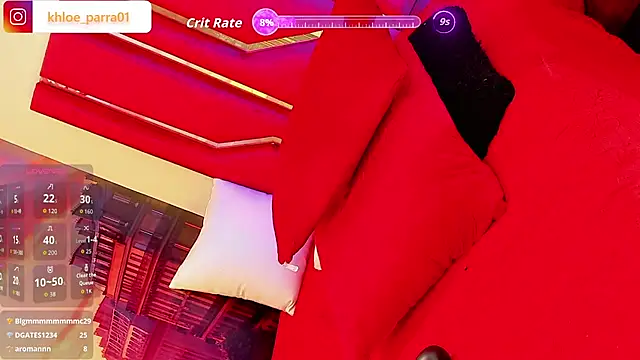 khloe_hills webcam