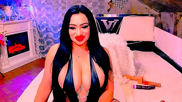 AmyraSunris webcam