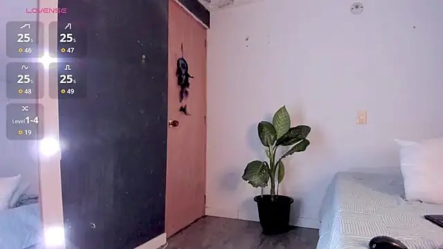 valen_thompson webcam