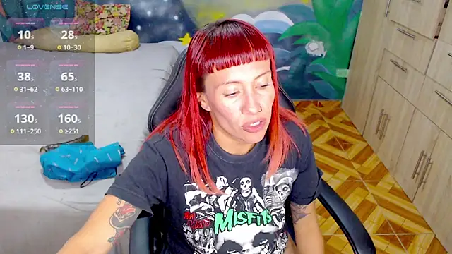 Eimy_lorens webcam