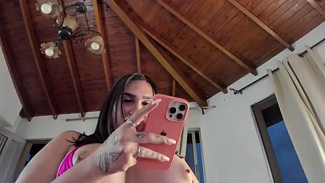 IsaFontanna webcam