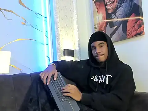 axel_silva4 webcam
