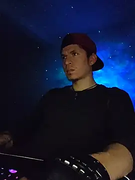Headhunterdz webcam