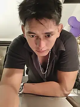 Hiroshi_Shen live cam on StripChat