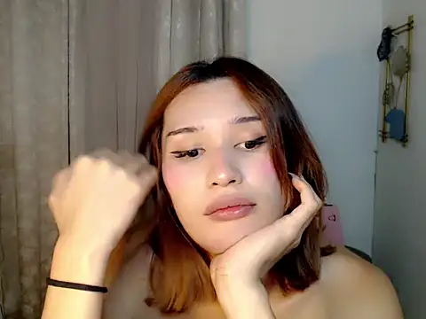 SerenaCortesi webcam