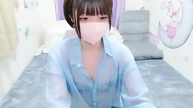 ASUKA_ch Live Webcam on Stripchat