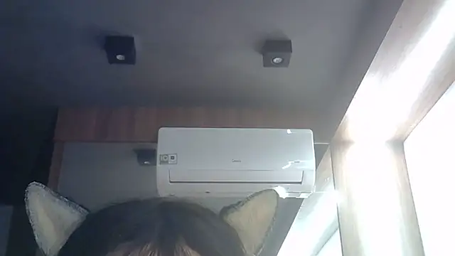 SkinnyKitten webcam