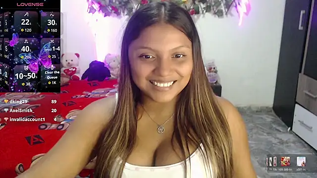 sexysusan4you webcam