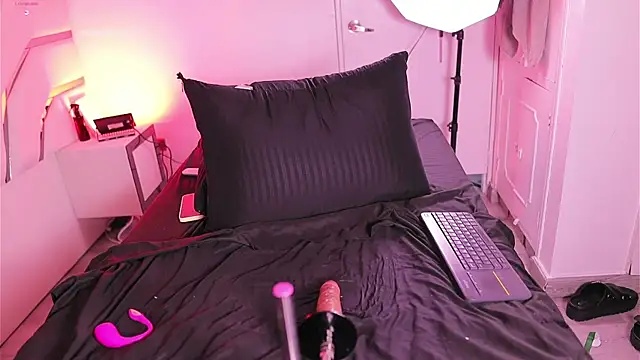 Kendall__evanss webcam