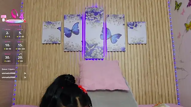 Moonceleste webcam