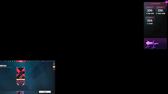 LizzieCutie_ webcam