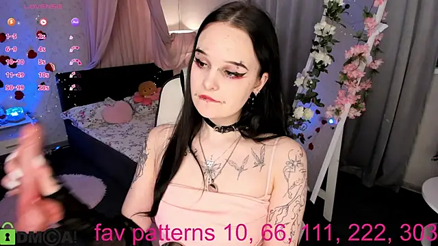 Cassies-Sandyy webcam