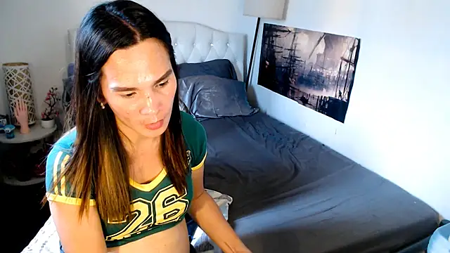 NinaDOM4CUM live cam on StripChat