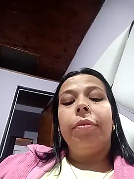 RossyAlvarez webcam