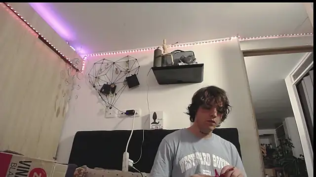 Santiago_kiler webcam