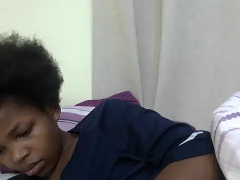 queen-sasha webcam