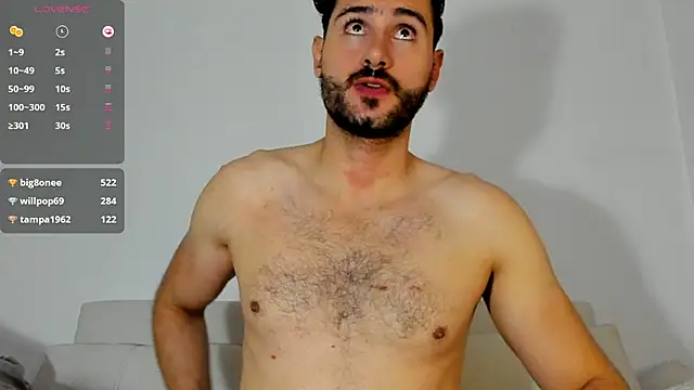 Mateoking__ webcam