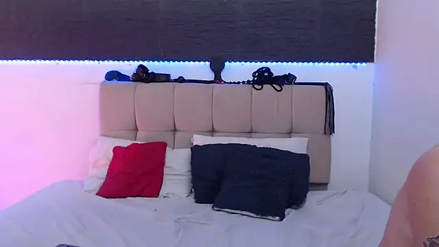 anaroman01 webcam