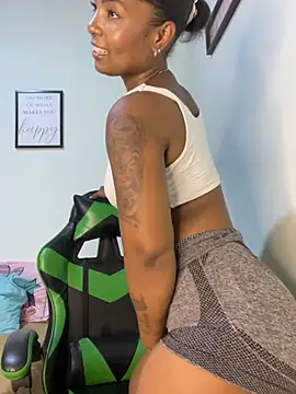 alissonjhonson webcam