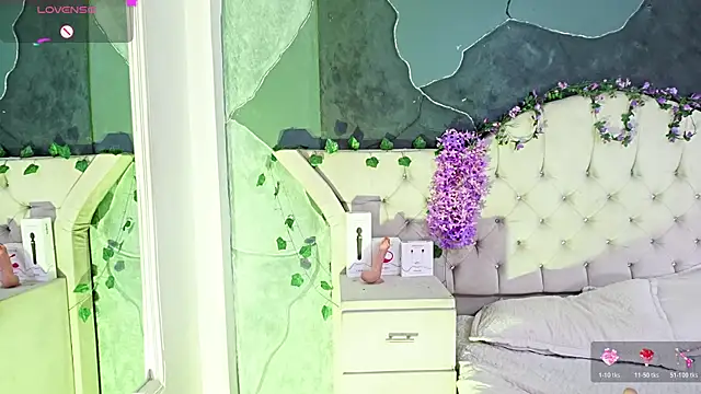 AmberGreyy_ webcam