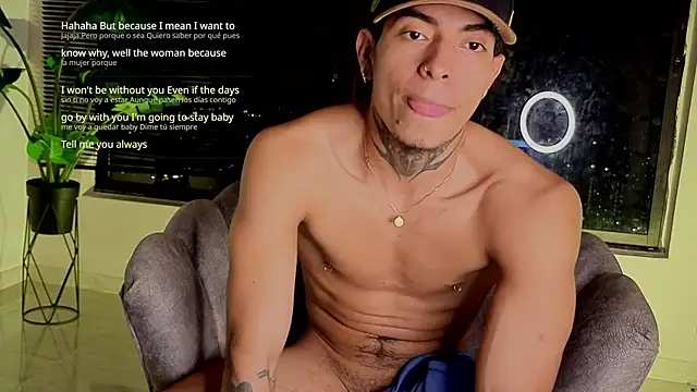 Big_mike_e webcam