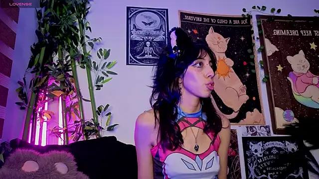 Nyx_nayla webcam
