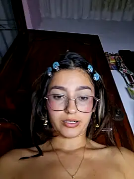 Ary-18 webcam