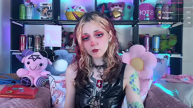 _Devill_Baby webcam