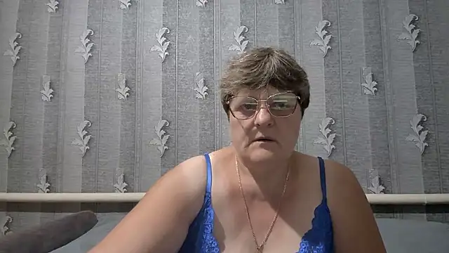 ElzaJewel webcam