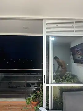 AndresXXXSHOWS webcam