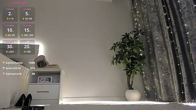 la_kivi - La_kivi's free webcam - UK Sex Cams