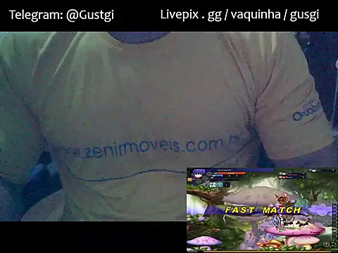 BRGusta459 webcam