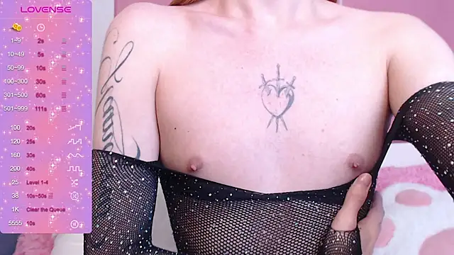 honestandnaked webcam
