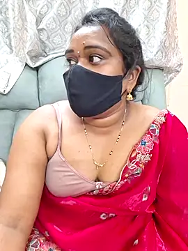 Sujuta_telugu webcam