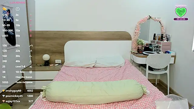 gabby_little webcam