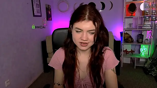 isabel_wave webcam