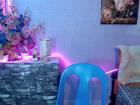 lustfullakim webcam